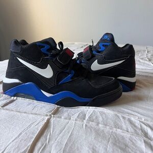 Air Force 180 Barkley 2016 Men’s 12